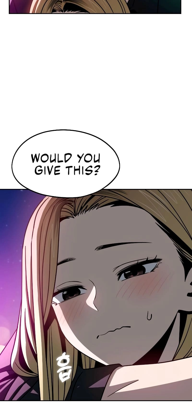 Maybe Meant to Be Chapter 68, page 16 of 76