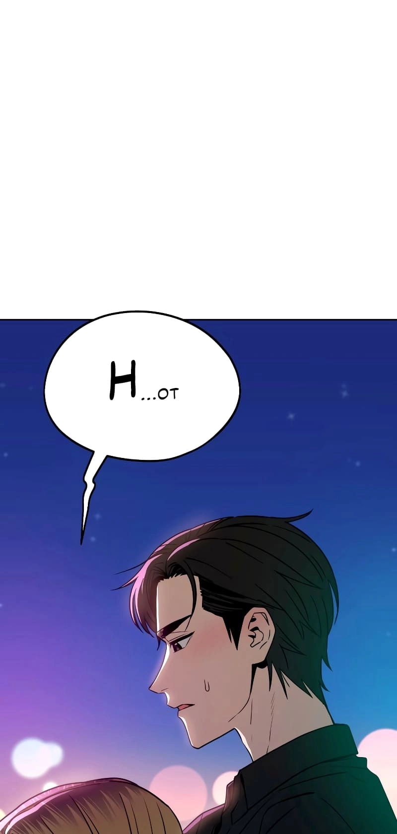 Maybe Meant to Be Chapter 68, page 17 of 76