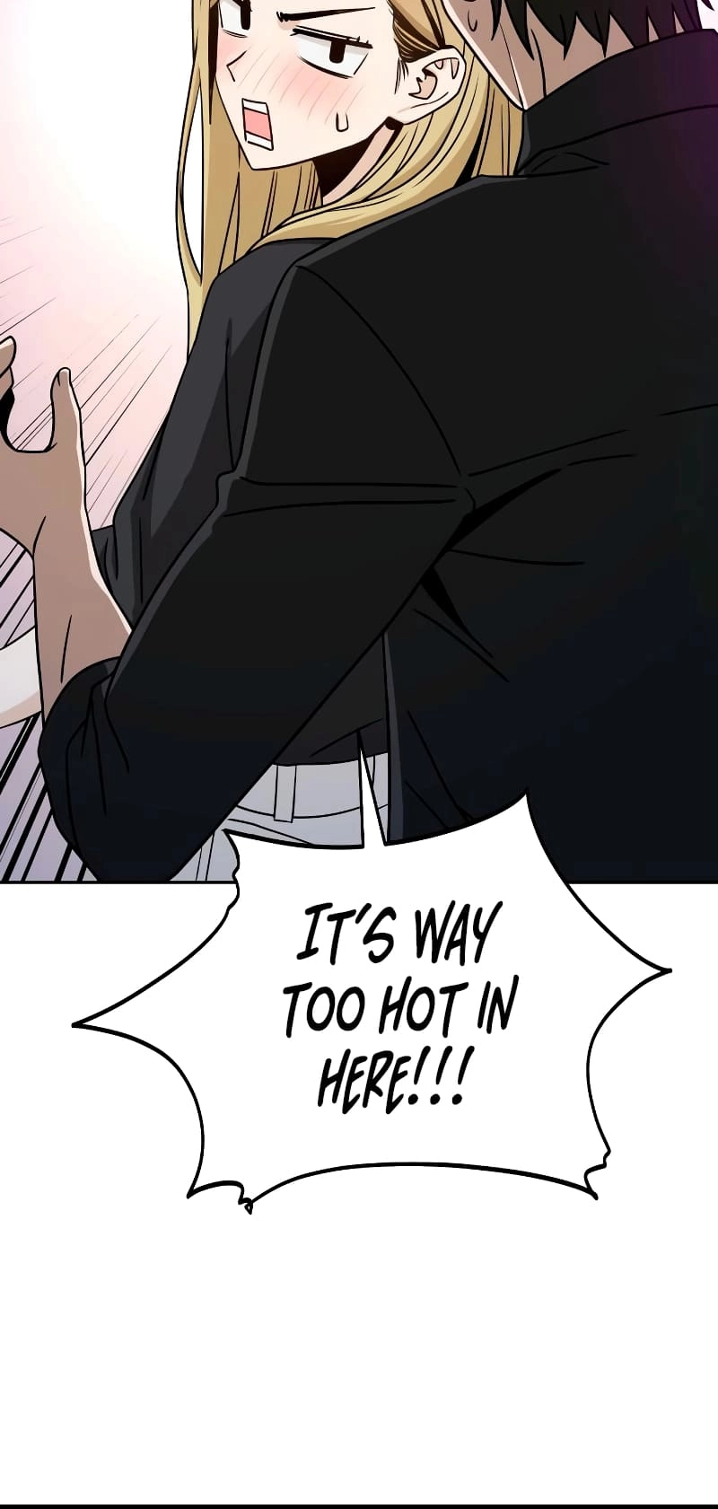 Maybe Meant to Be Chapter 68, page 19 of 76