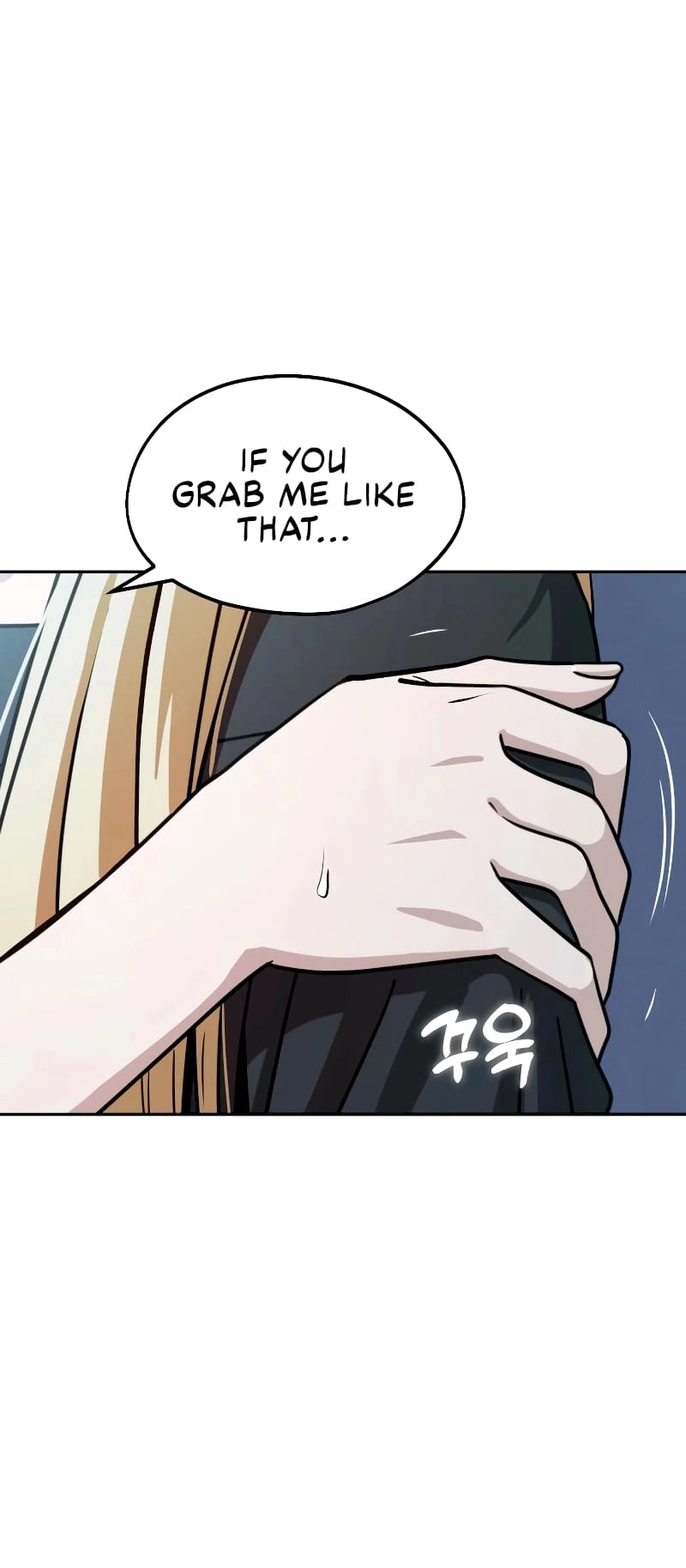Maybe Meant to Be Chapter 68, page 21 of 76