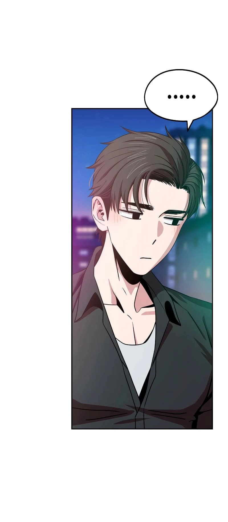 Maybe Meant to Be Chapter 68, page 23 of 76
