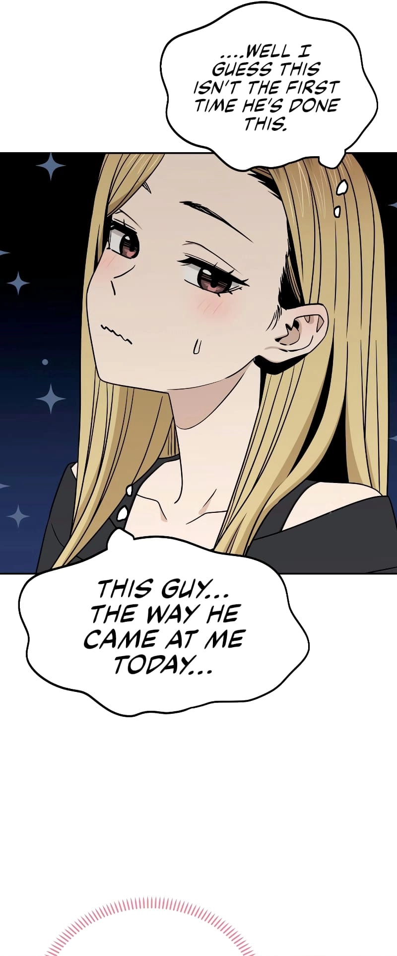 Maybe Meant to Be Chapter 68, page 26 of 76