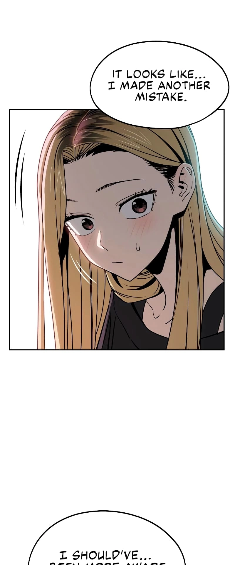 Maybe Meant to Be Chapter 68, page 28 of 76