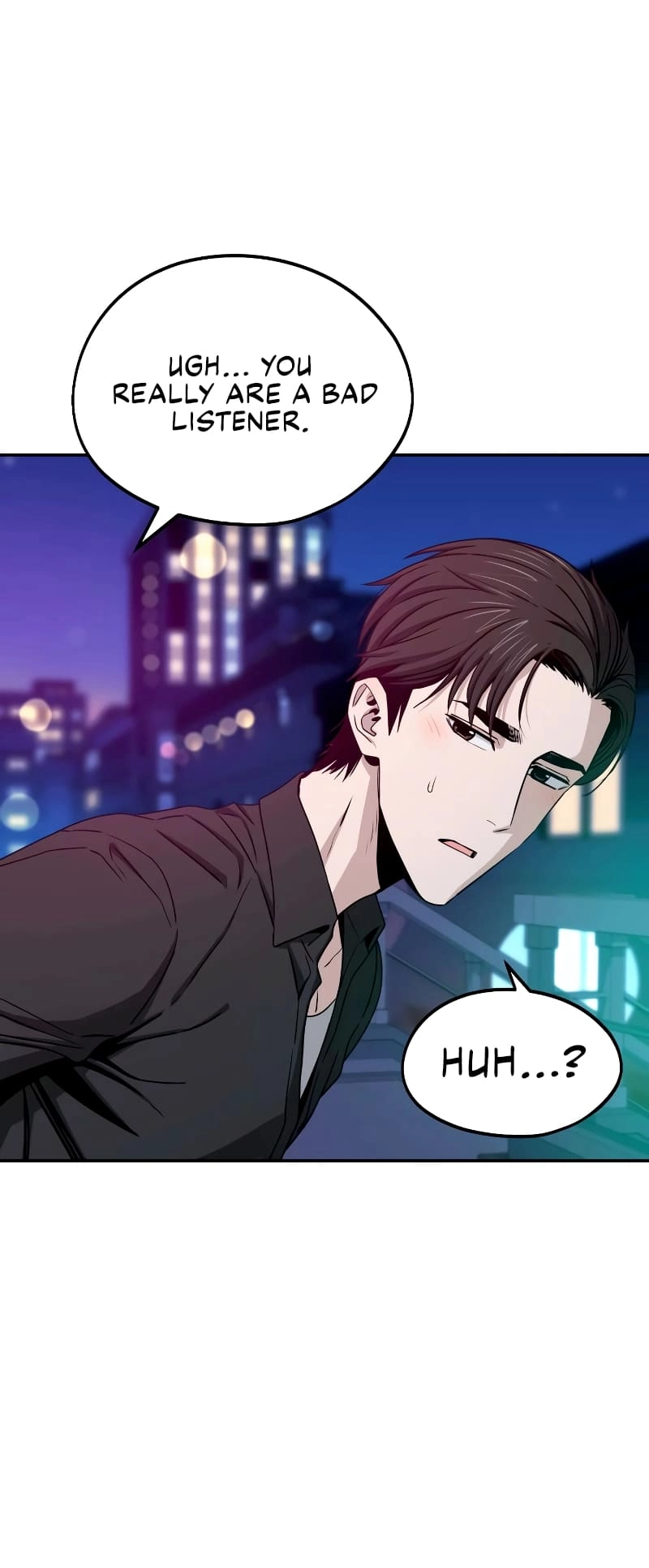 Maybe Meant to Be Chapter 68, page 33 of 76