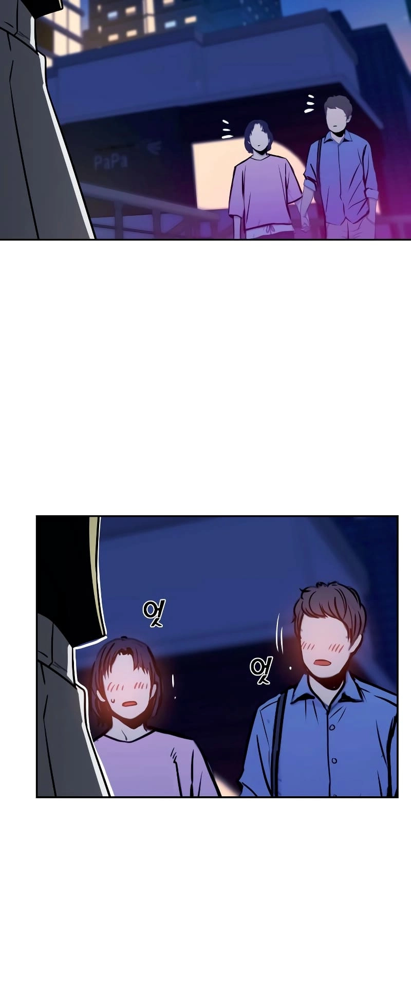 Maybe Meant to Be Chapter 68, page 36 of 76