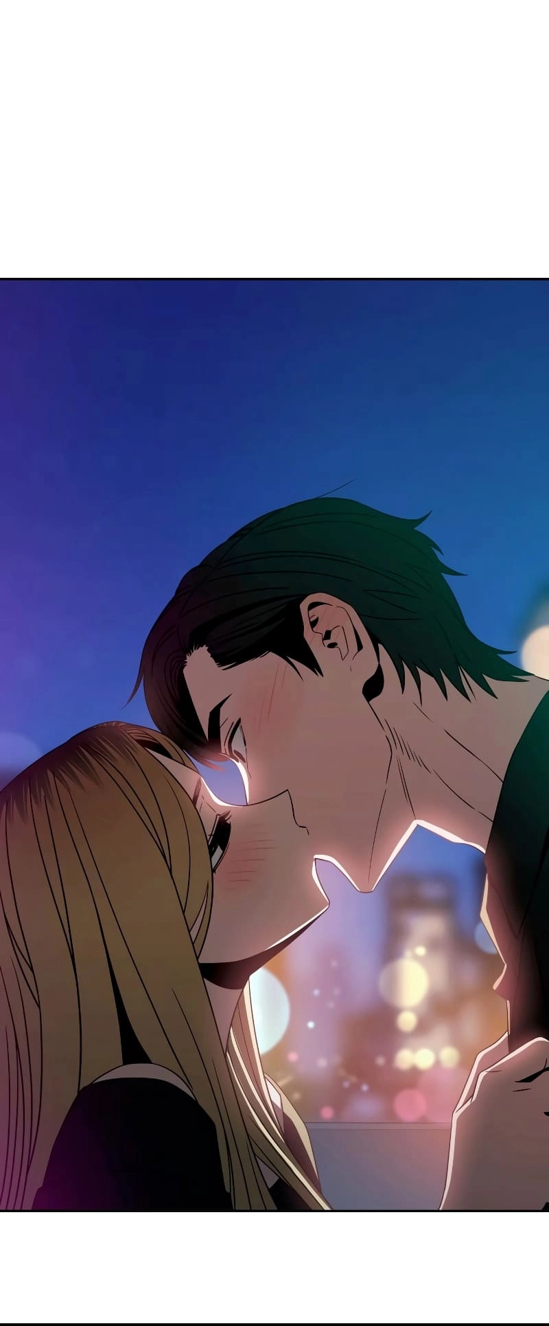 Maybe Meant to Be Chapter 68, page 37 of 76