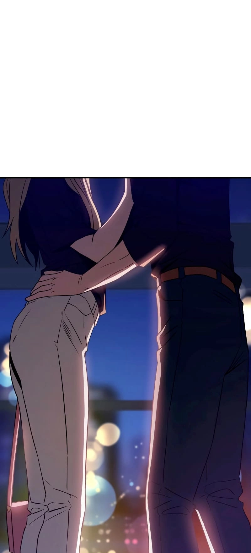 Maybe Meant to Be Chapter 68, page 38 of 76