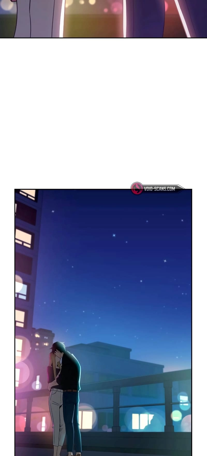 Maybe Meant to Be Chapter 68, page 39 of 76