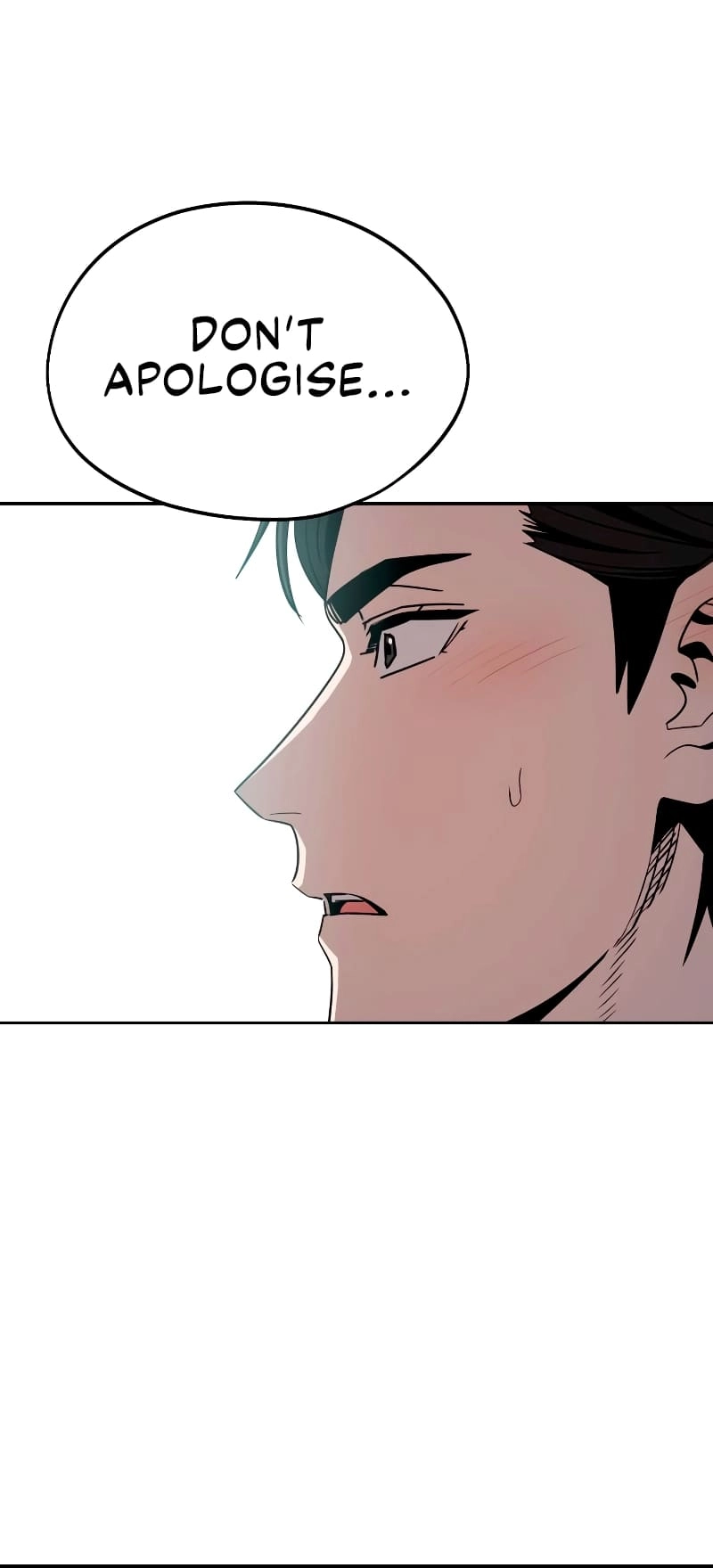 Maybe Meant to Be Chapter 68, page 43 of 76