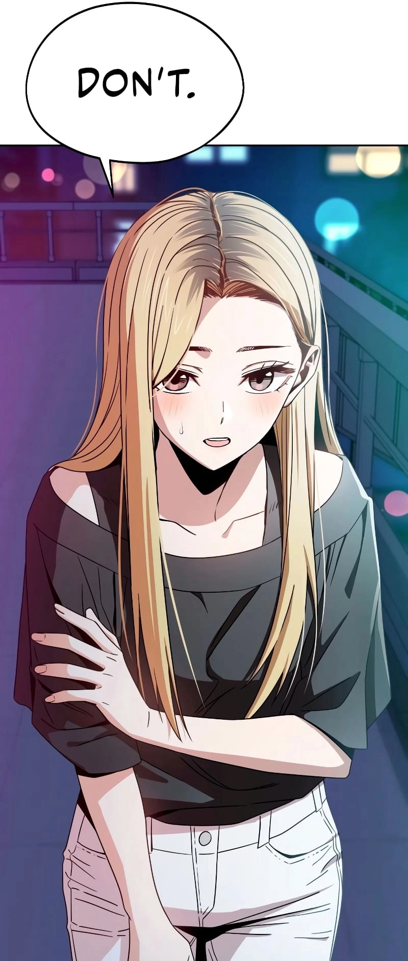 Maybe Meant to Be Chapter 68, page 44 of 76