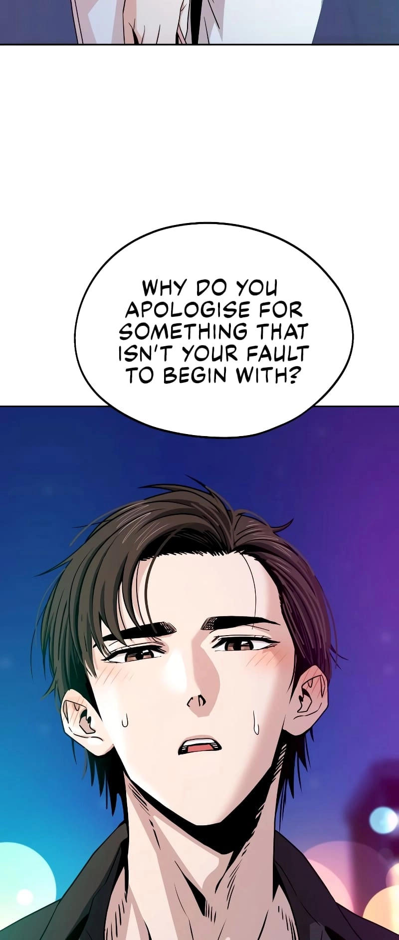 Maybe Meant to Be Chapter 68, page 45 of 76