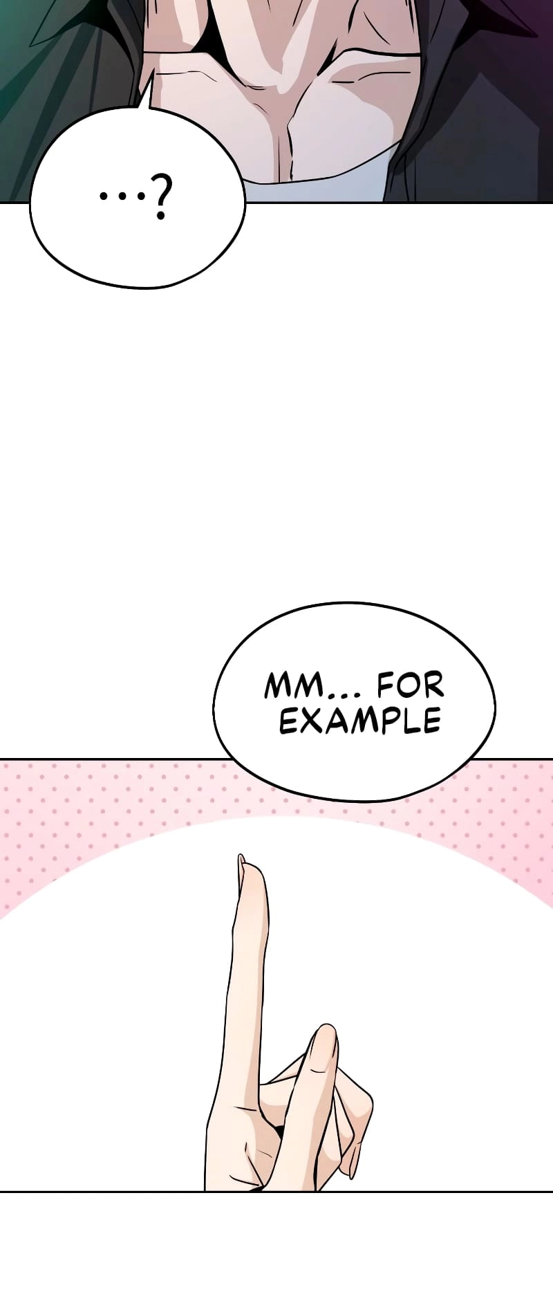 Maybe Meant to Be Chapter 68, page 46 of 76