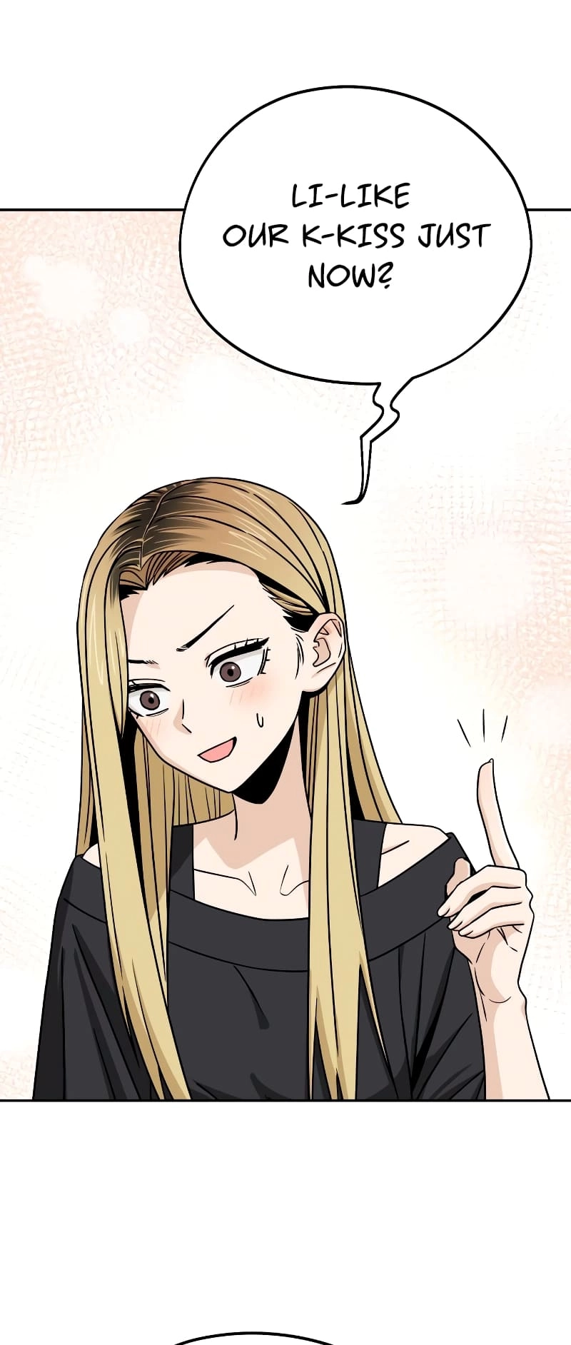 Maybe Meant to Be Chapter 68, page 47 of 76
