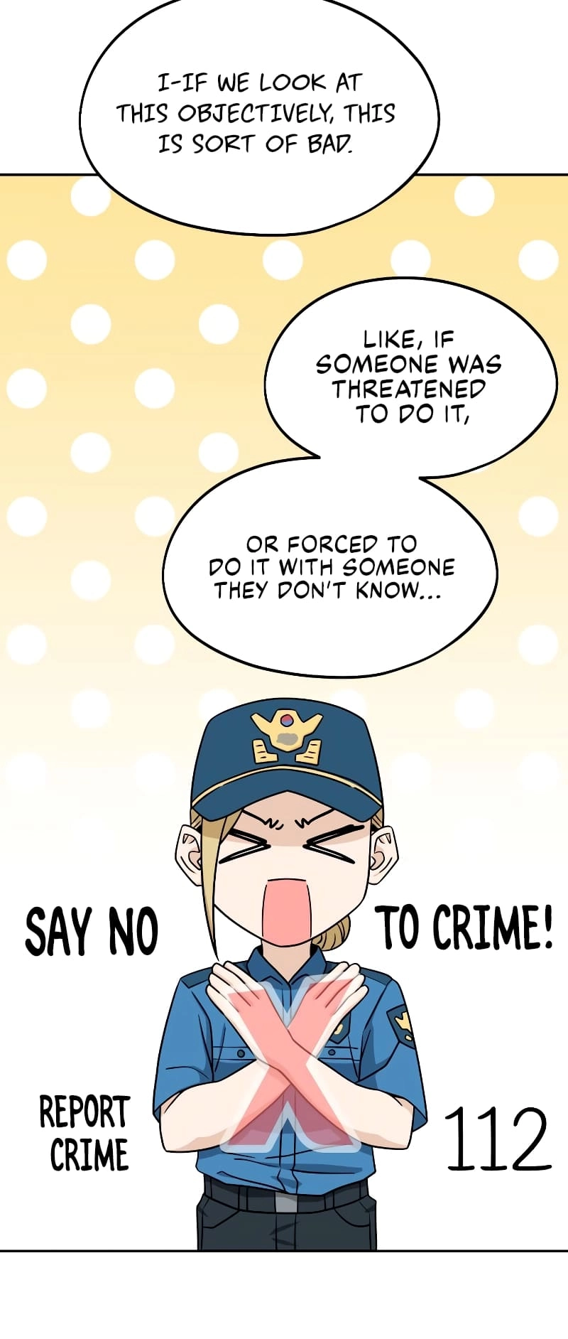 Maybe Meant to Be Chapter 68, page 48 of 76