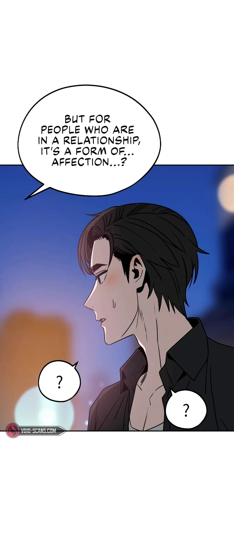 Maybe Meant to Be Chapter 68, page 49 of 76