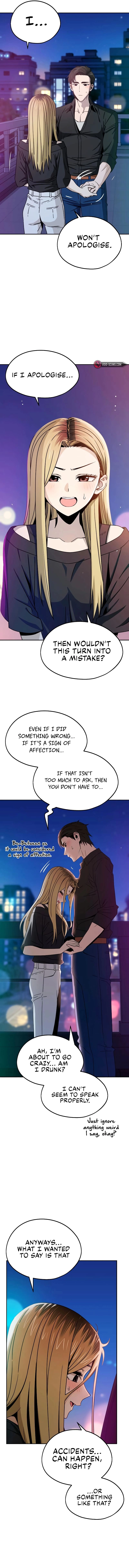 Maybe Meant to Be Chapter 68, page 50 of 76