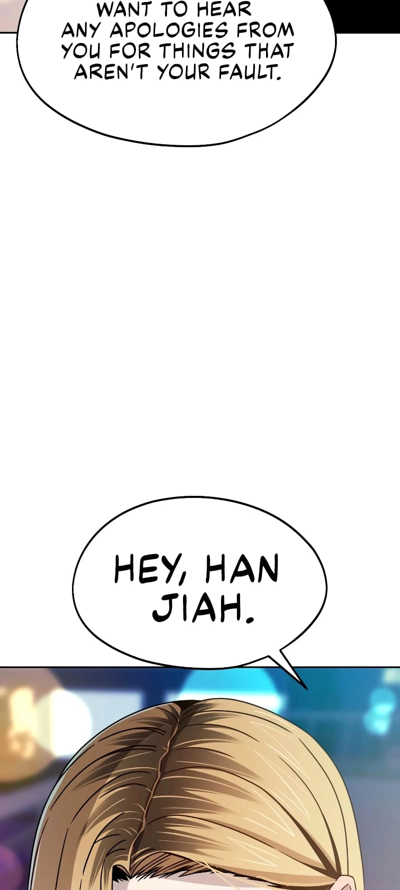 Maybe Meant to Be Chapter 68, page 52 of 76