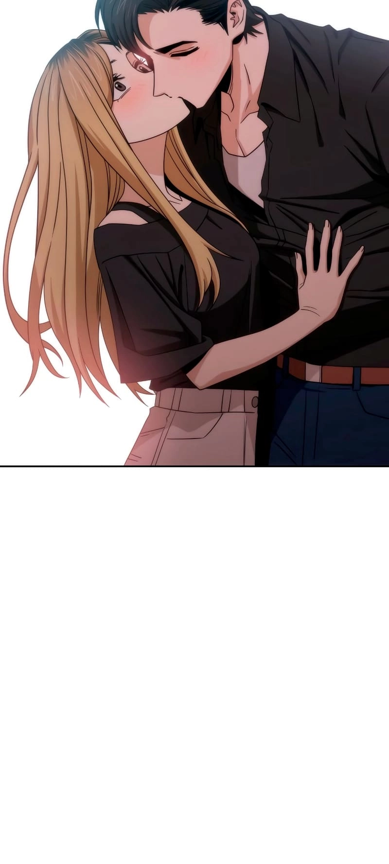 Maybe Meant to Be Chapter 68, page 55 of 76