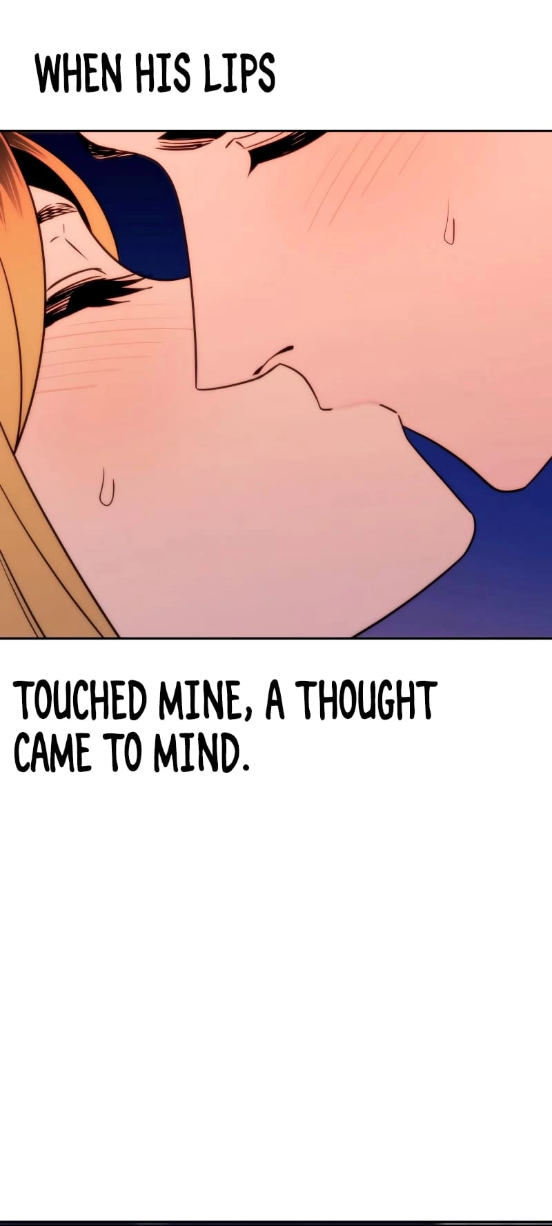 Maybe Meant to Be Chapter 68, page 56 of 76
