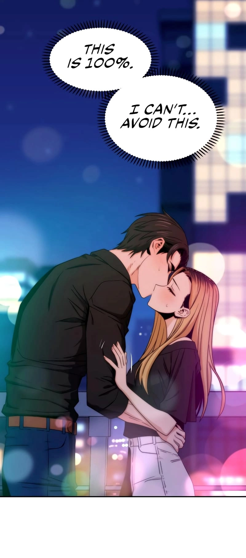 Maybe Meant to Be Chapter 68, page 57 of 76