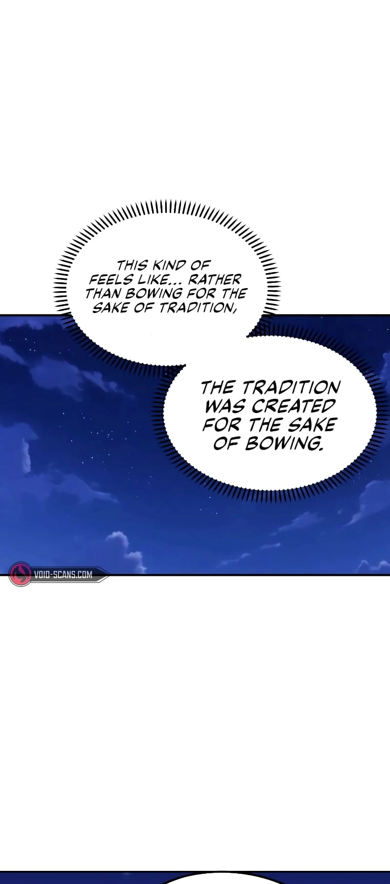Maybe Meant to Be Chapter 68, page 59 of 76