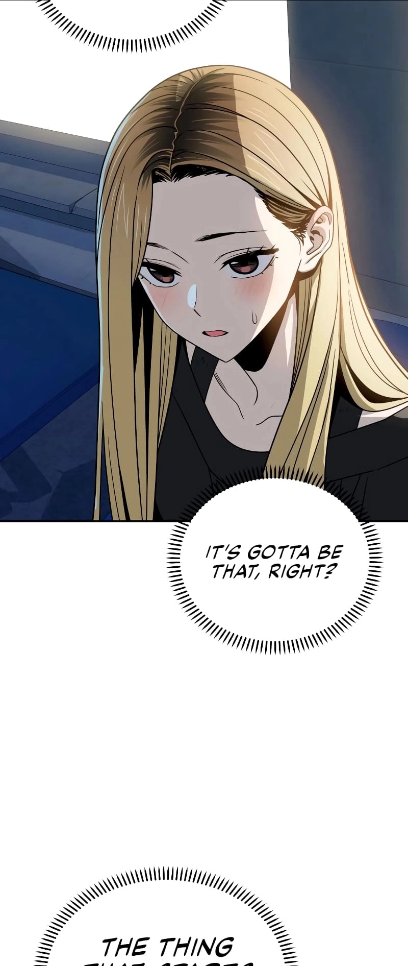 Maybe Meant to Be Chapter 68, page 66 of 76