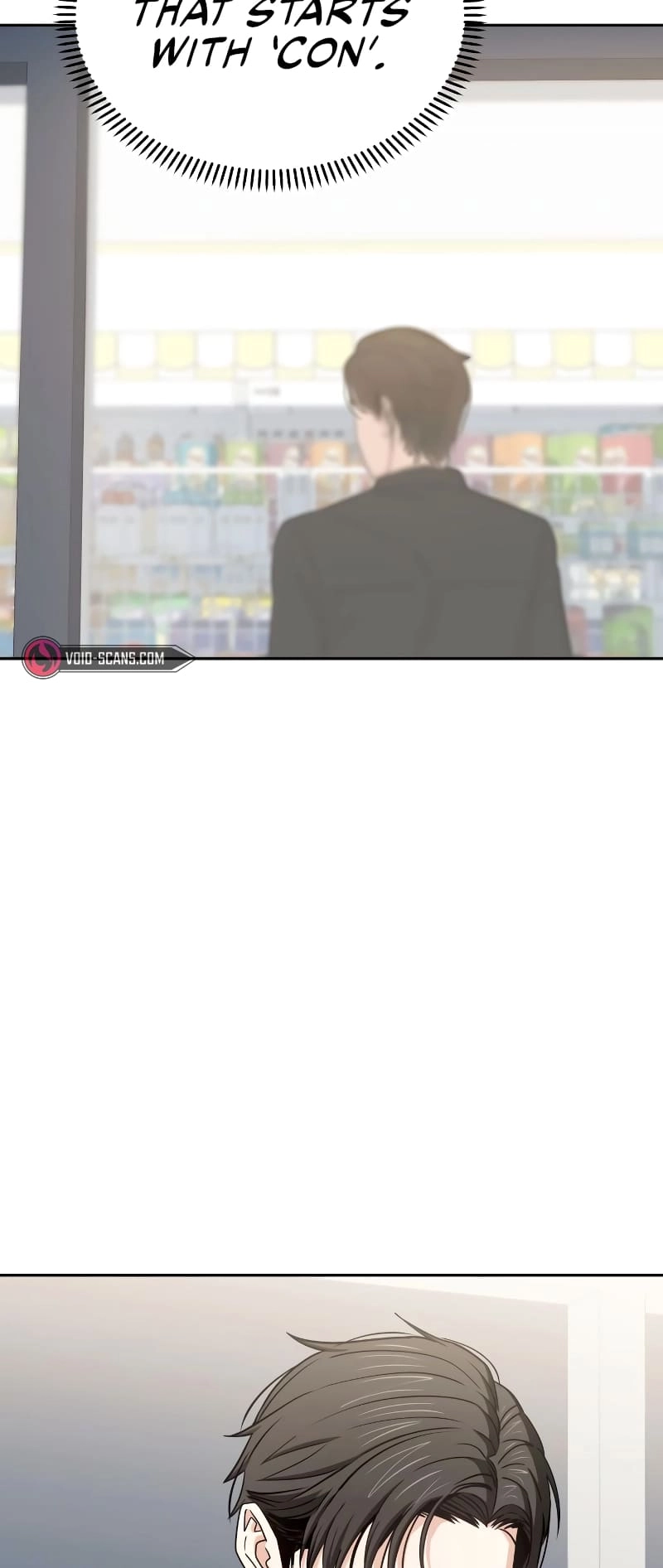 Maybe Meant to Be Chapter 68, page 67 of 76
