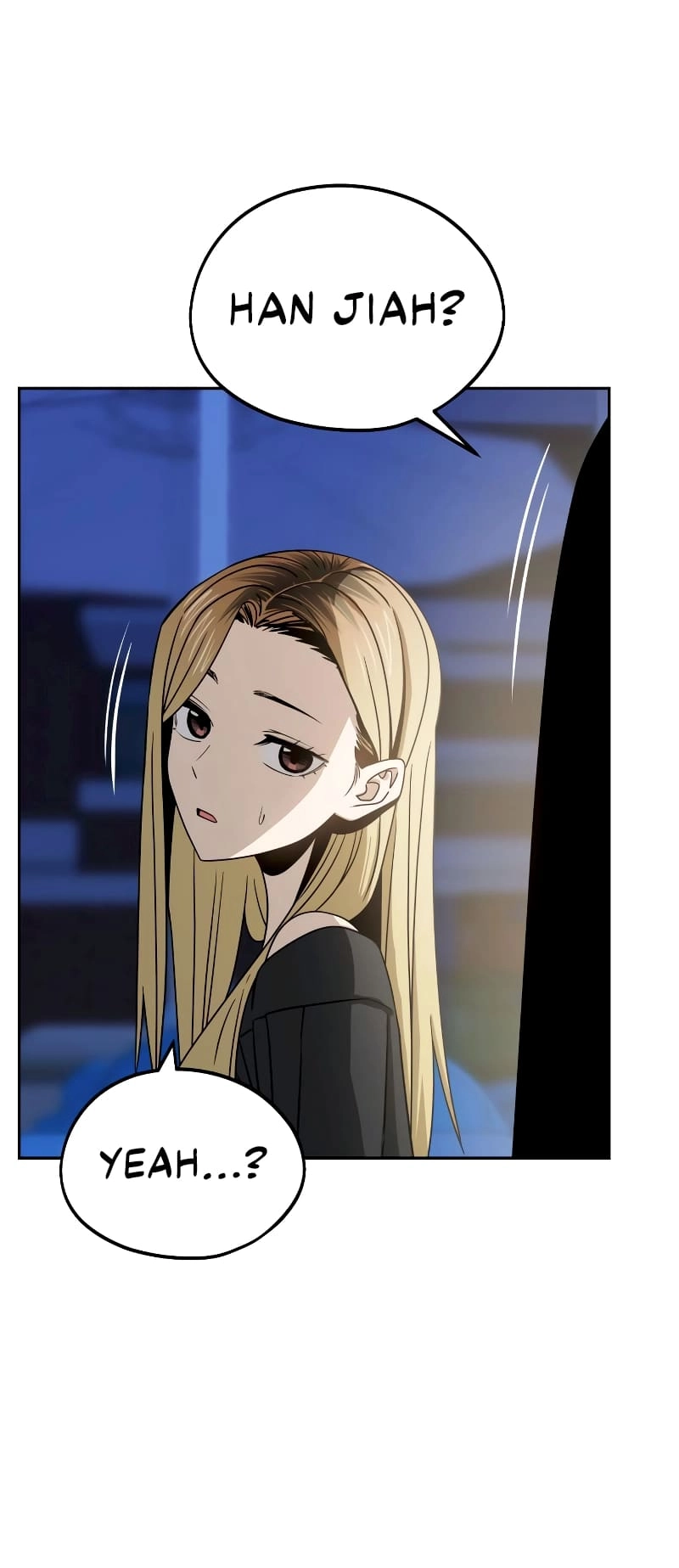 Maybe Meant to Be Chapter 68, page 73 of 76