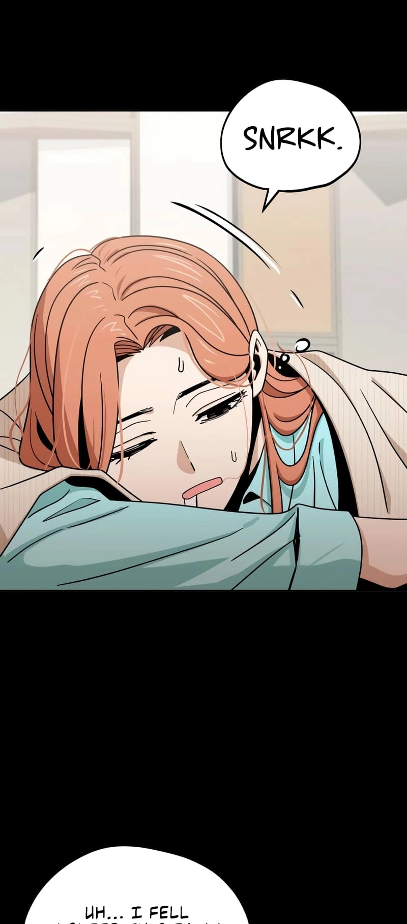 Maybe Meant to Be Chapter 69, page 23 of 81