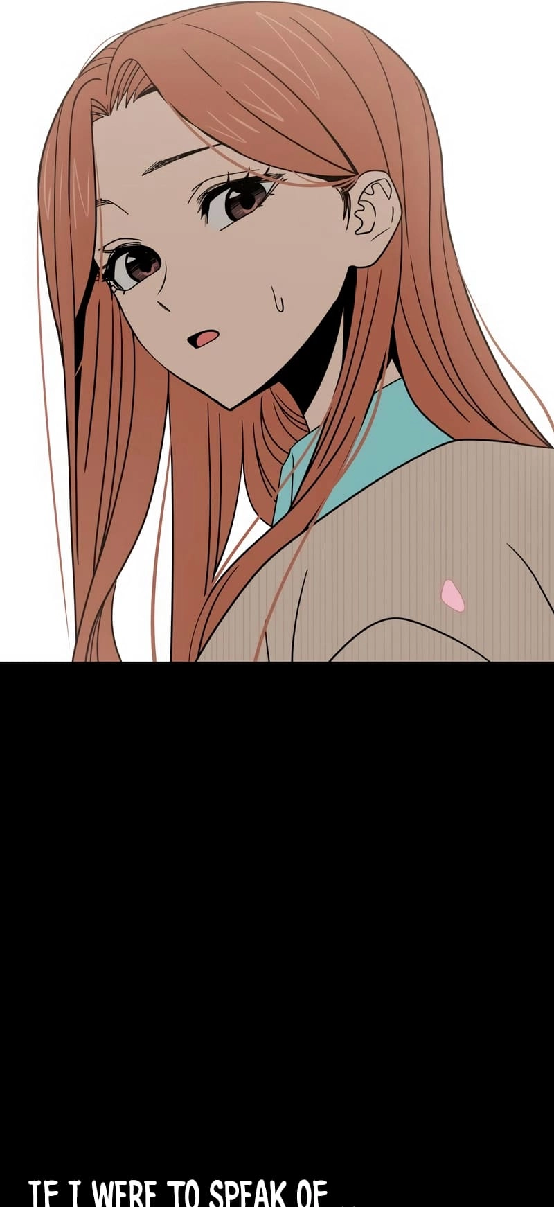 Maybe Meant to Be Chapter 69, page 26 of 81