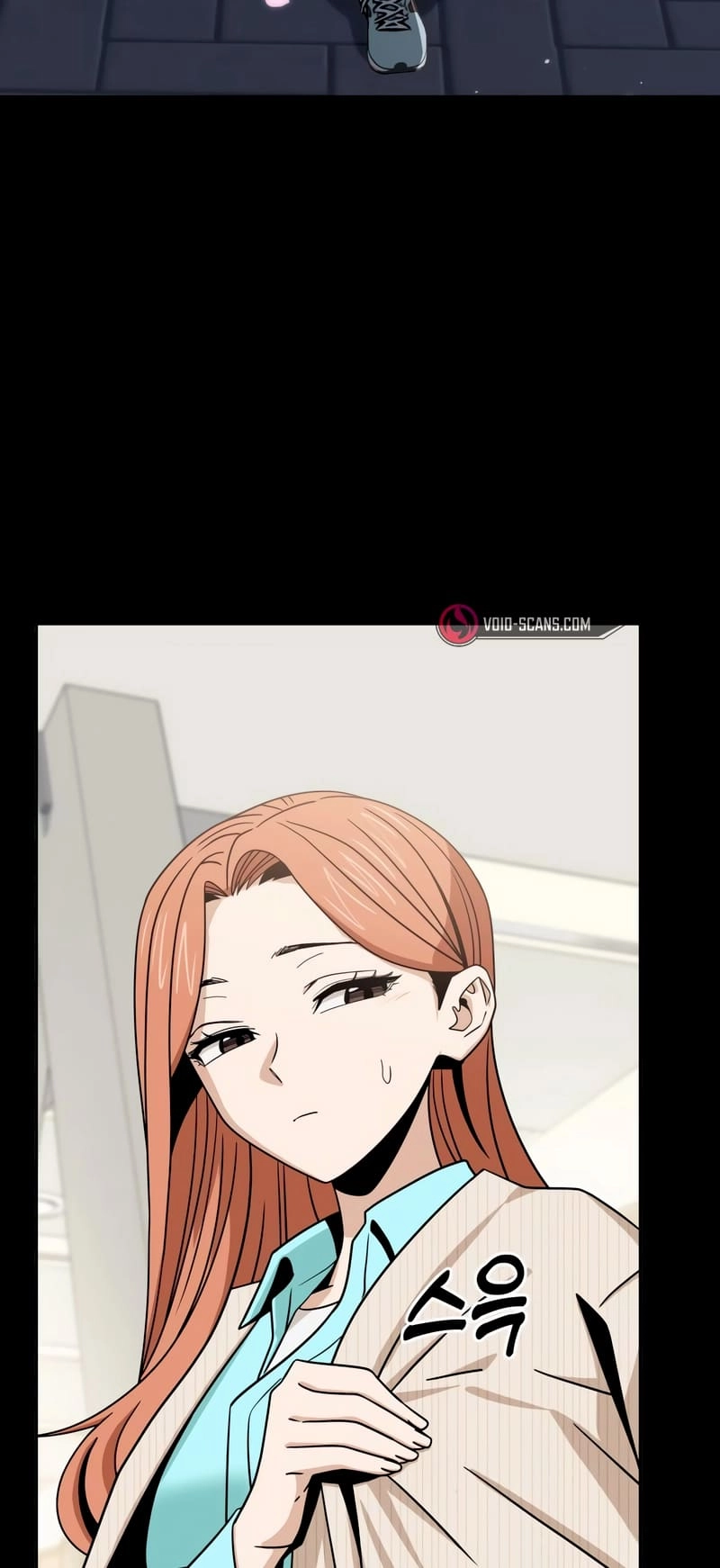 Maybe Meant to Be Chapter 69, page 29 of 81