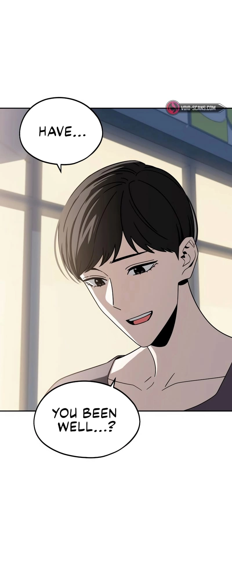 Maybe Meant to Be Chapter 69, page 34 of 81