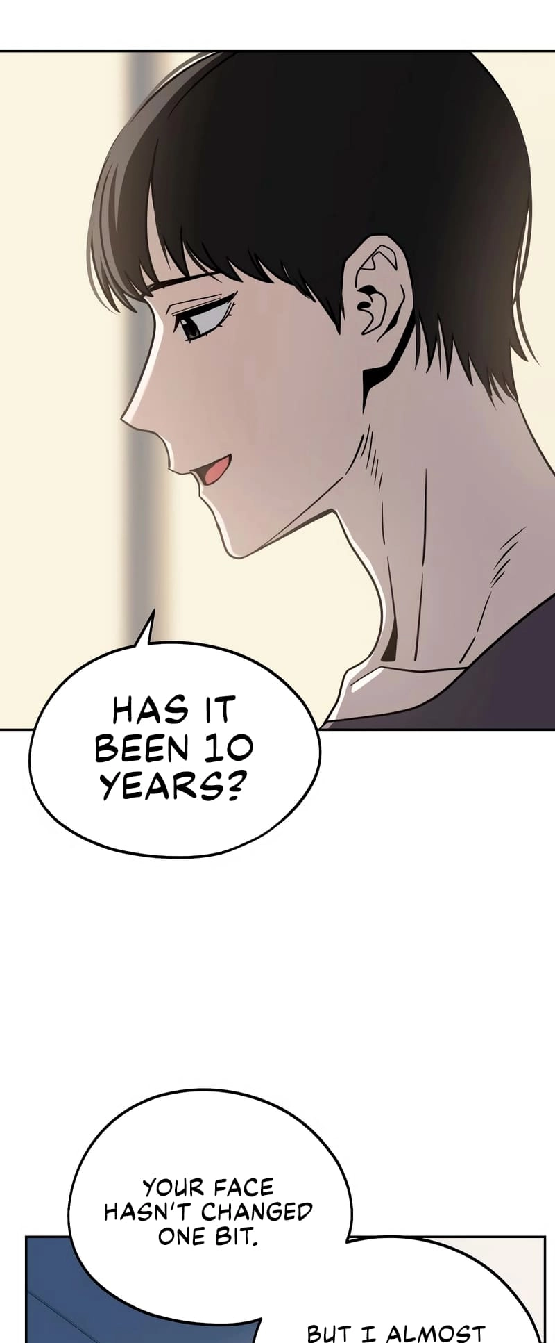 Maybe Meant to Be Chapter 69, page 36 of 81