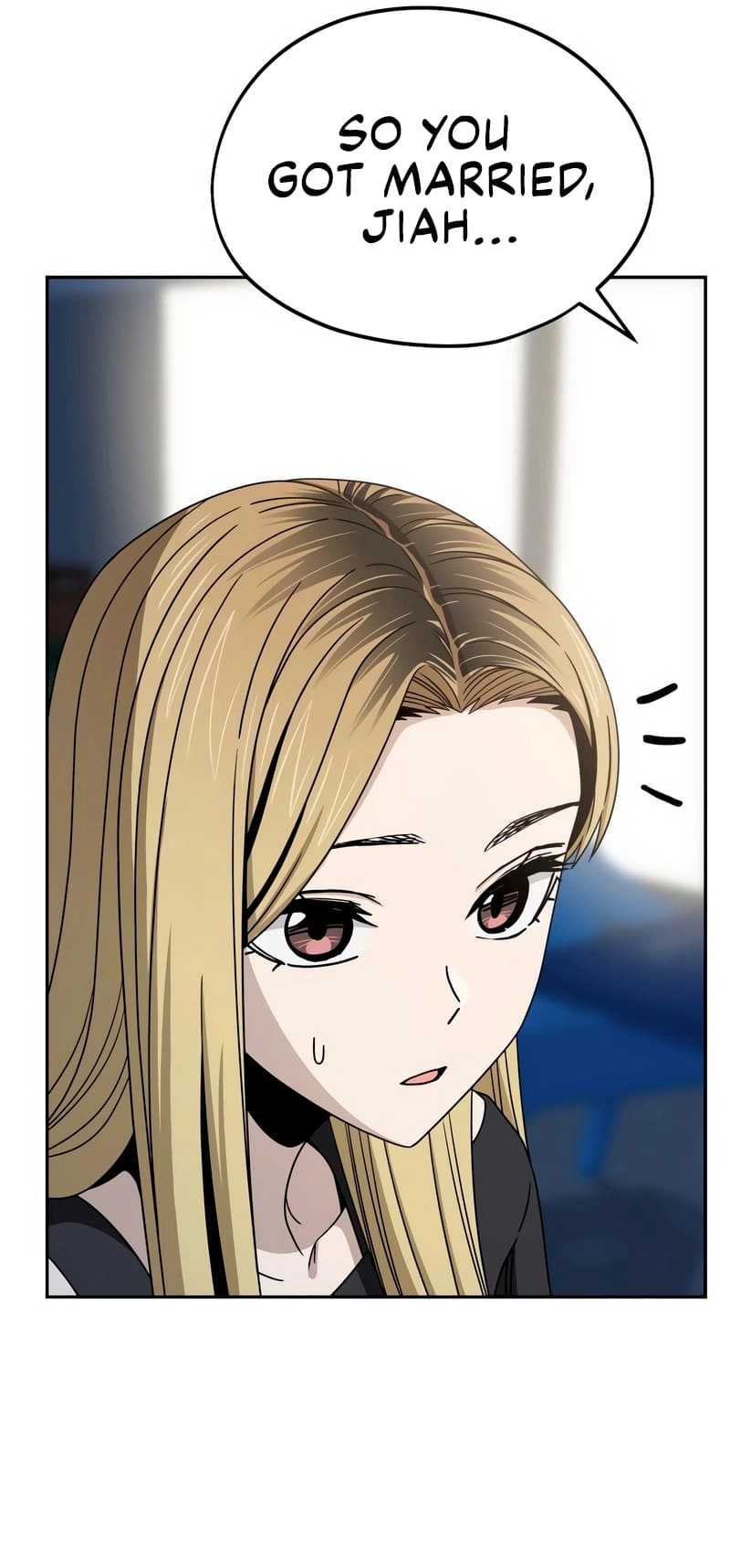 Maybe Meant to Be Chapter 69, page 44 of 81