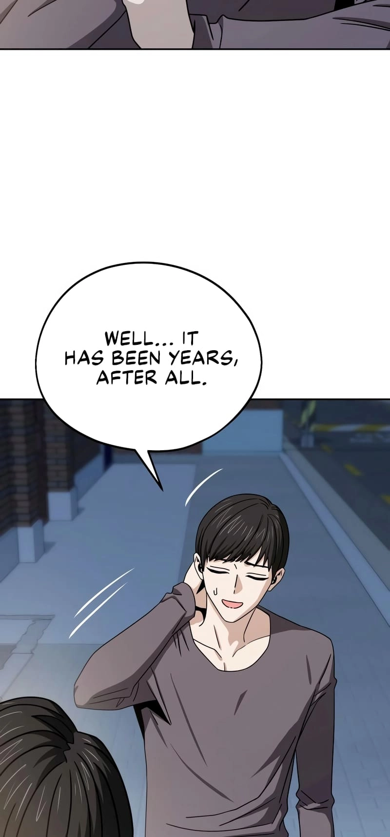 Maybe Meant to Be Chapter 69, page 46 of 81