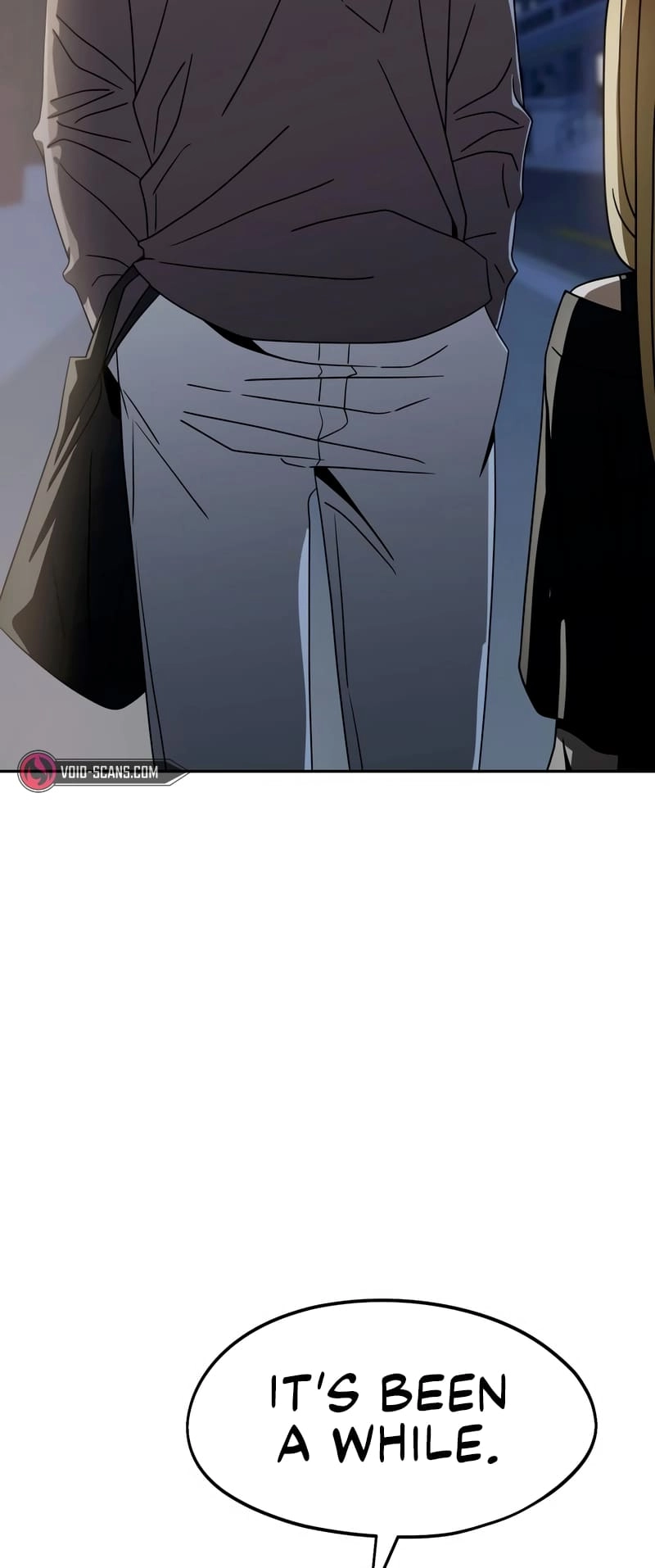 Maybe Meant to Be Chapter 69, page 5 of 81