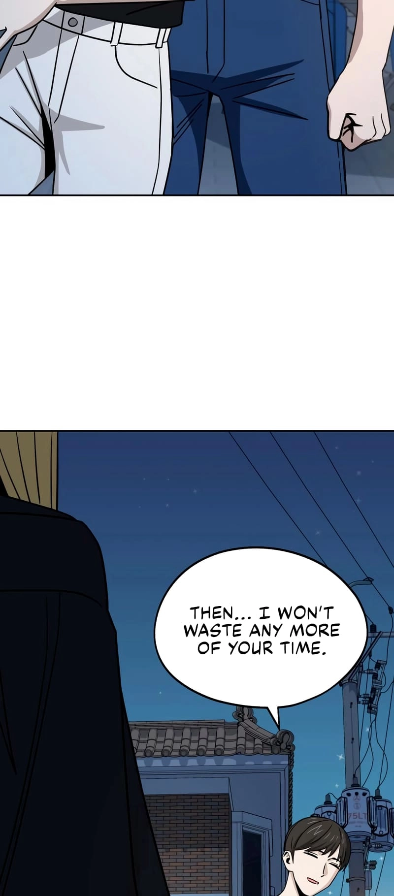 Maybe Meant to Be Chapter 69, page 51 of 81