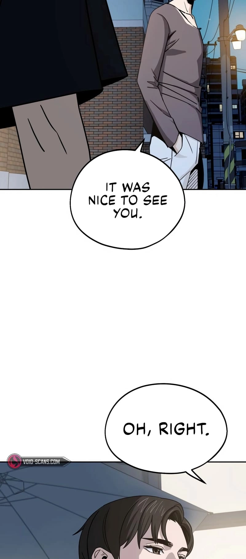 Maybe Meant to Be Chapter 69, page 52 of 81