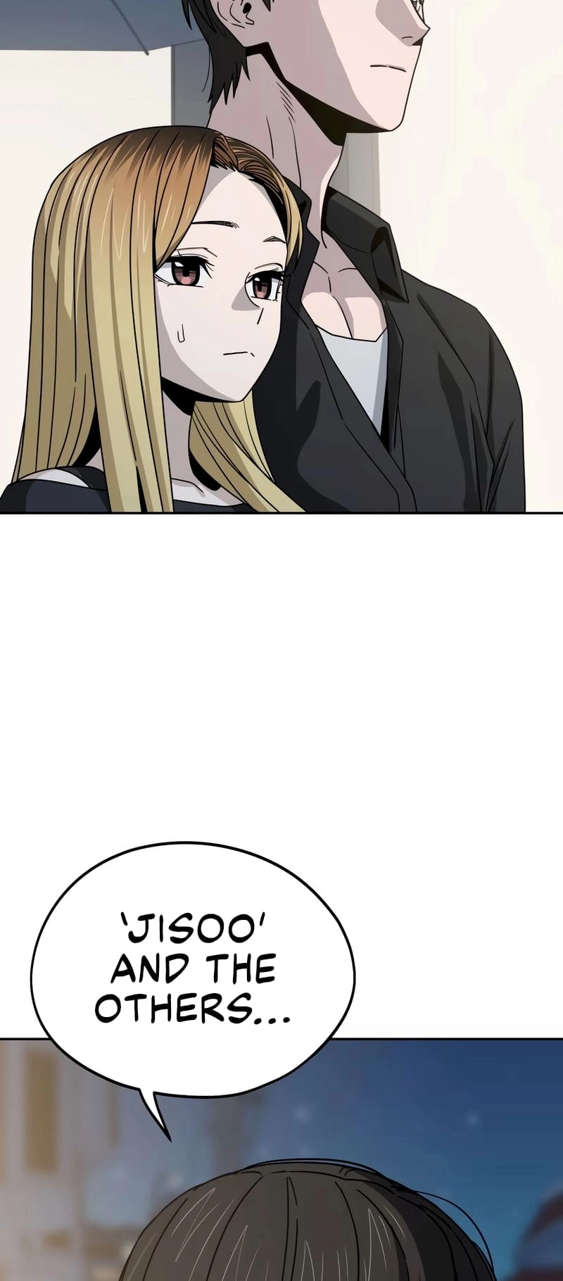 Maybe Meant to Be Chapter 69, page 53 of 81