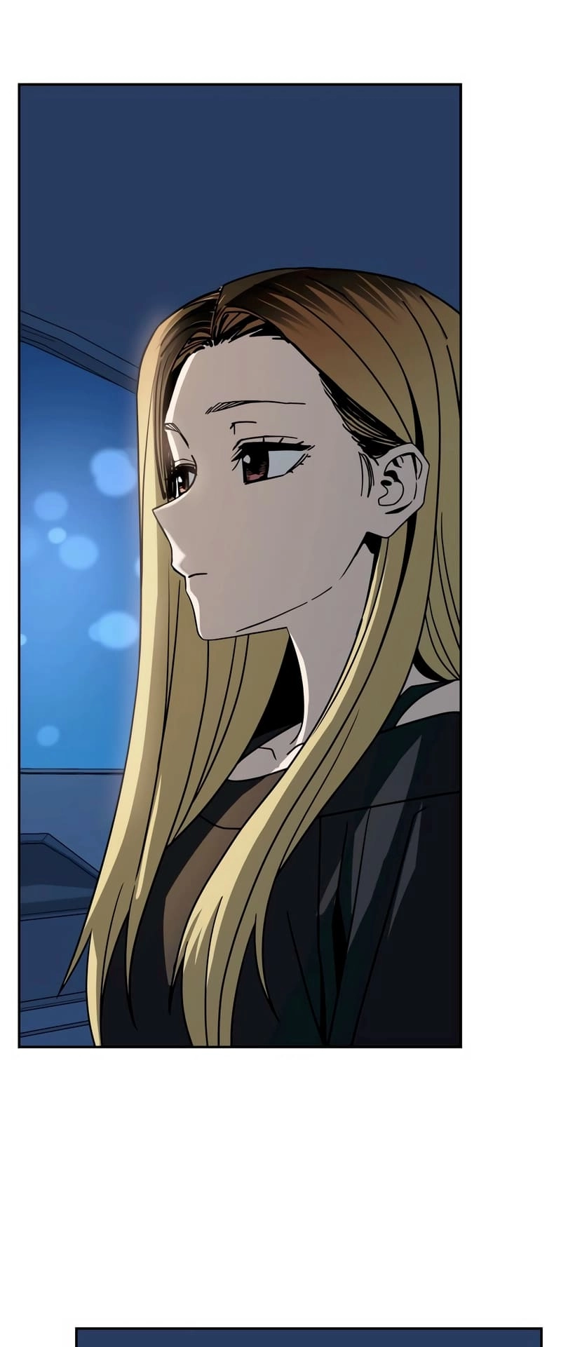 Maybe Meant to Be Chapter 69, page 59 of 81