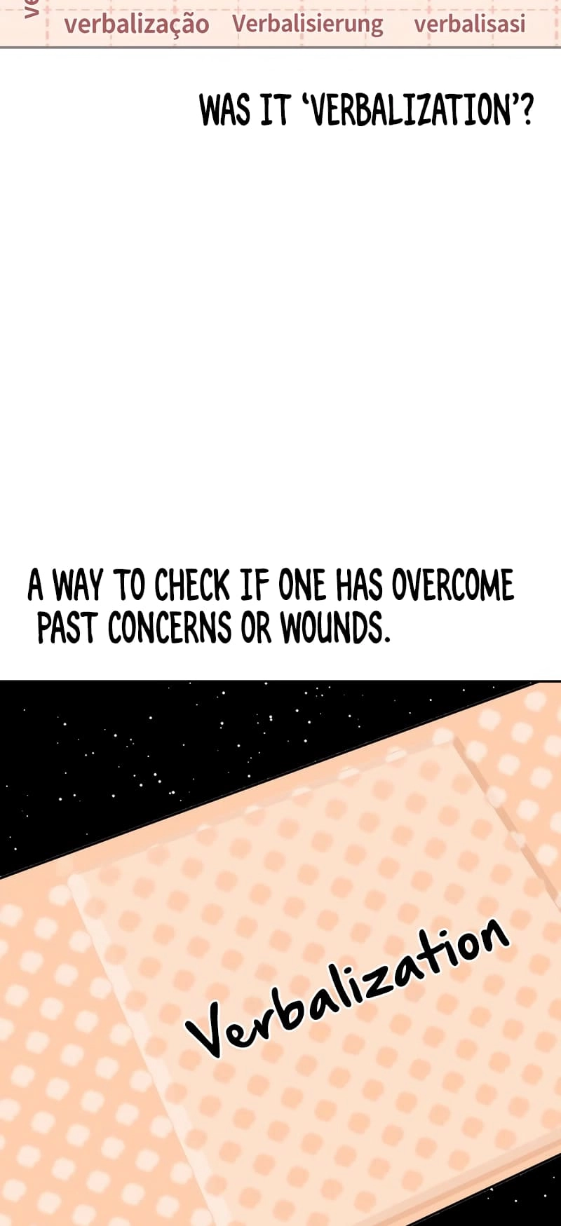 Maybe Meant to Be Chapter 69, page 64 of 81