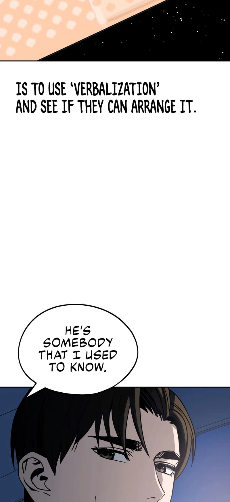 Maybe Meant to Be Chapter 69, page 65 of 81