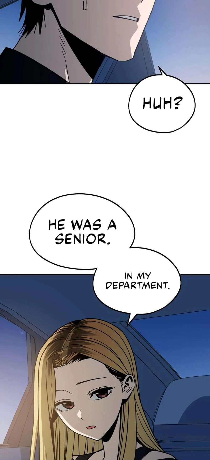 Maybe Meant to Be Chapter 69, page 66 of 81