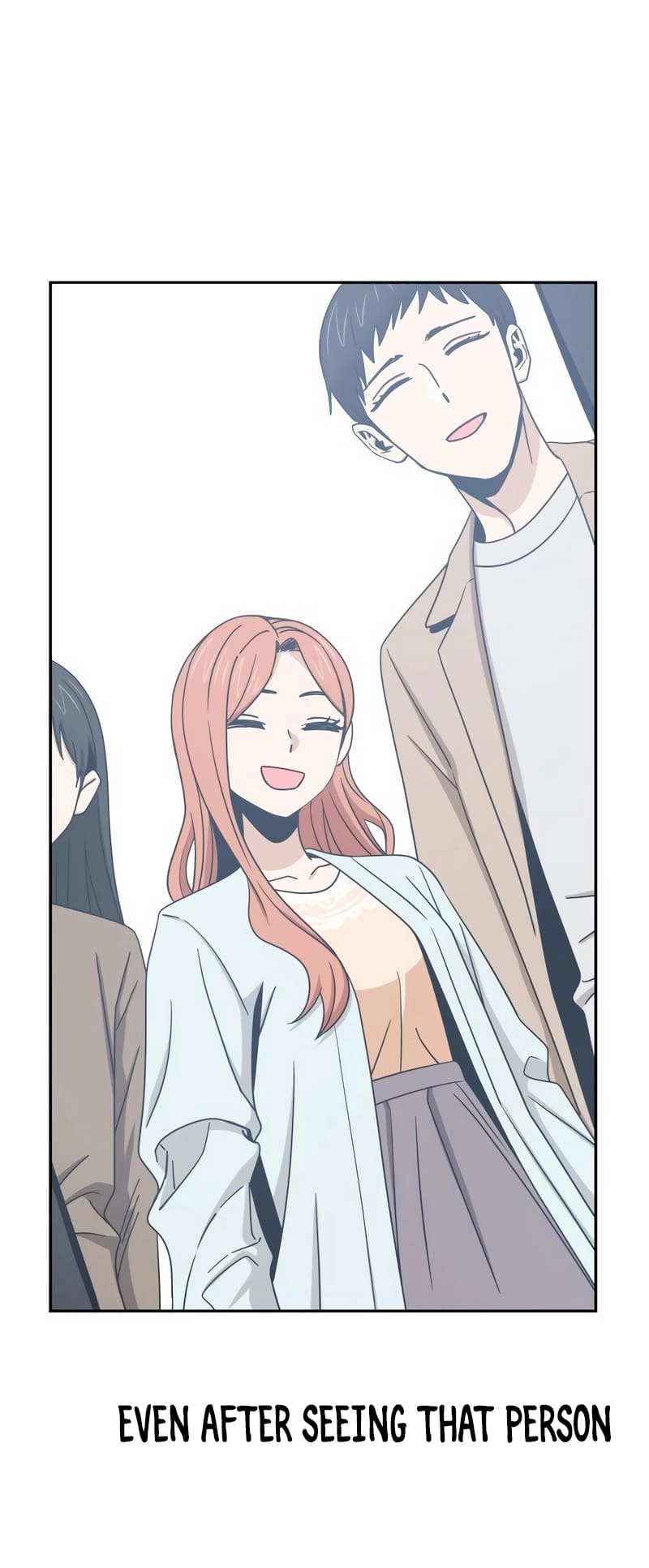Maybe Meant to Be Chapter 69, page 70 of 81