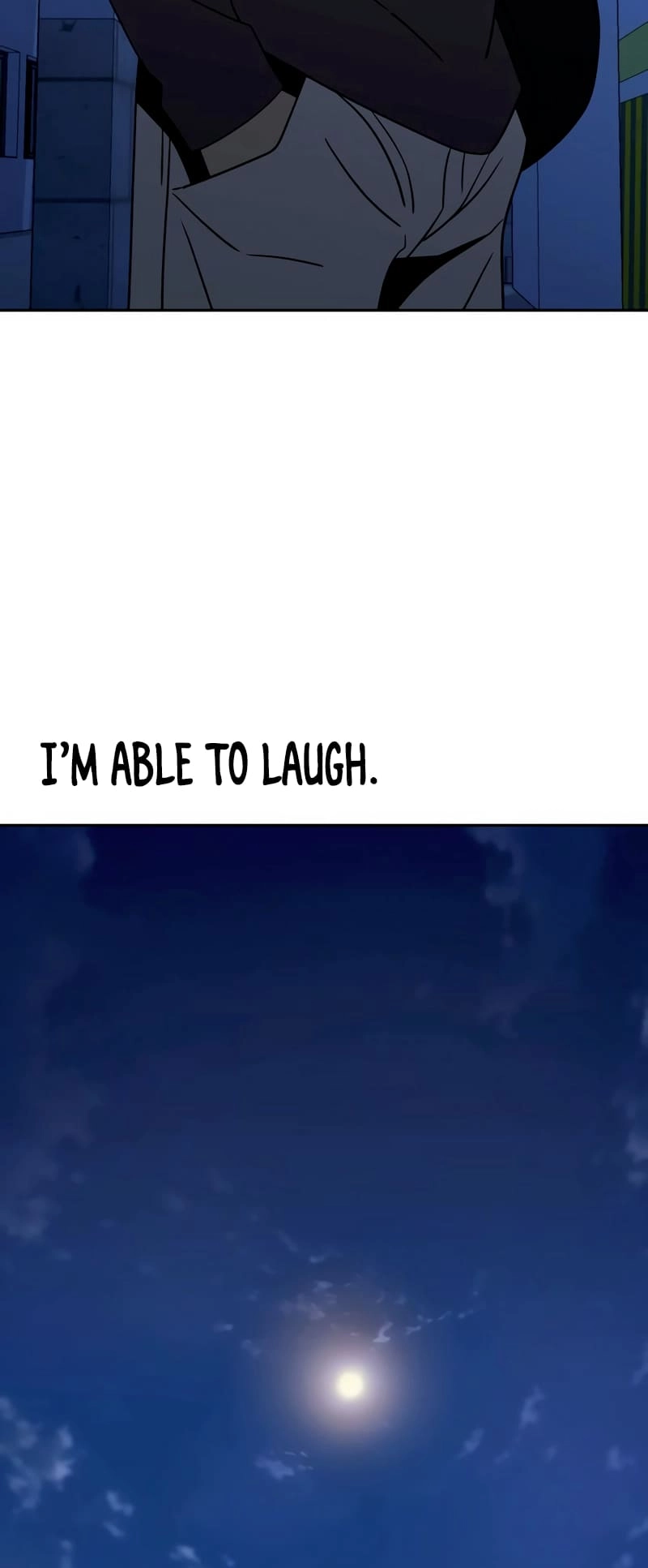 Maybe Meant to Be Chapter 69, page 72 of 81