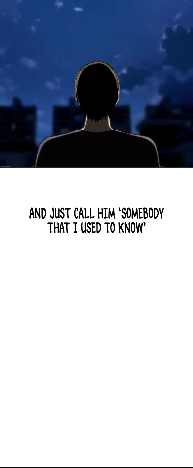 Maybe Meant to Be Chapter 69, page 73 of 81