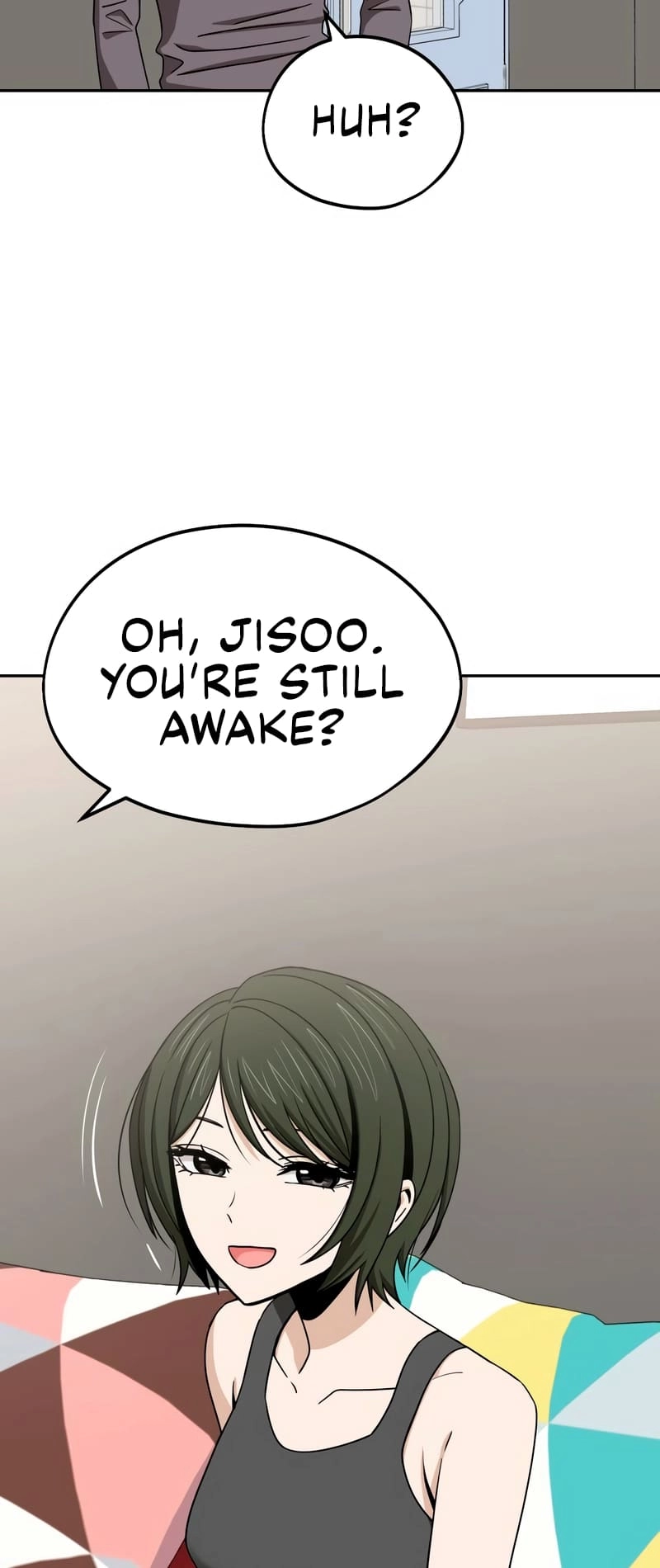 Maybe Meant to Be Chapter 69, page 75 of 81