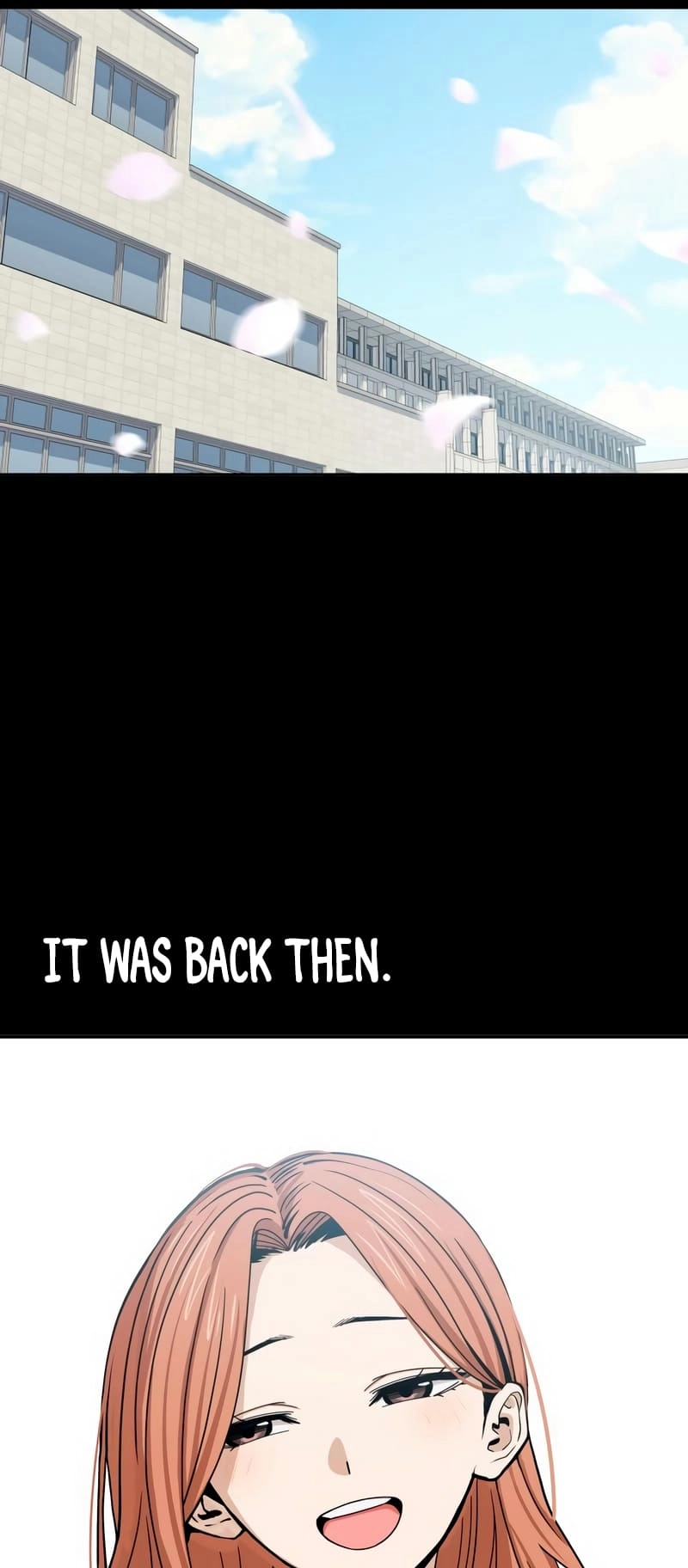 Maybe Meant to Be Chapter 69, page 8 of 81