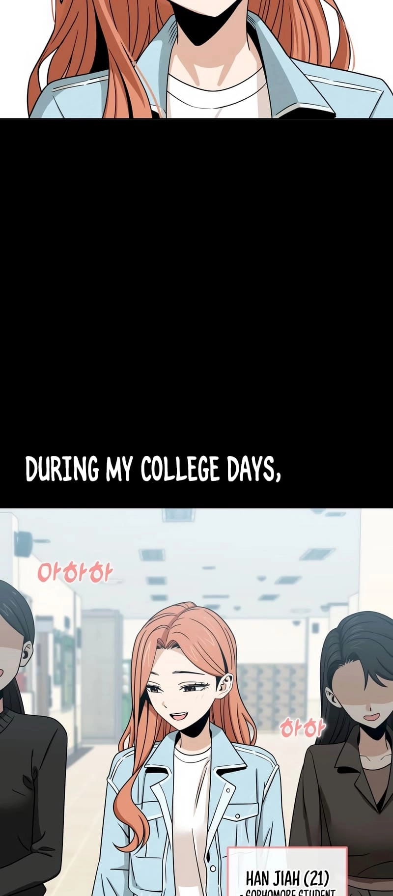 Maybe Meant to Be Chapter 69, page 9 of 81