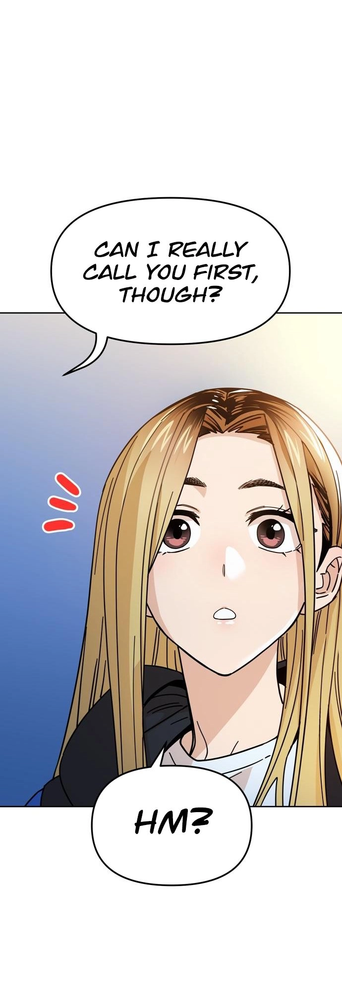 Maybe Meant to Be Chapter 7, page 20 of 68
